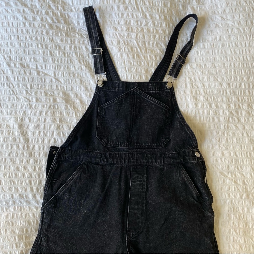 Shaina Mote Overalls
